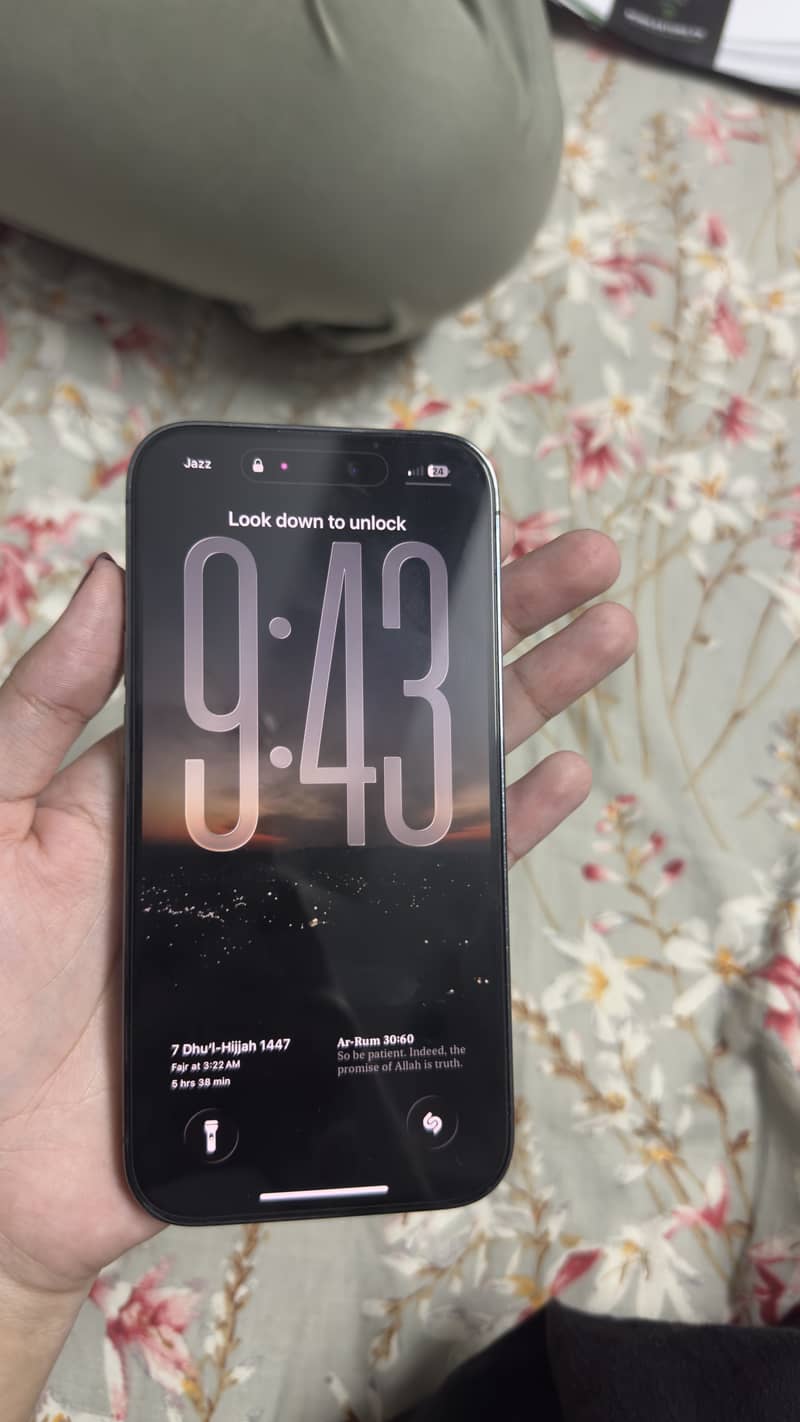 iPhone 14 pro 2