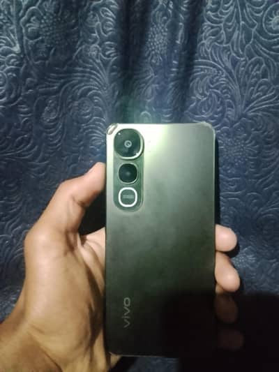 vivo y400 5G