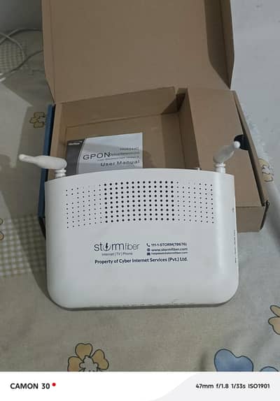 Modems
