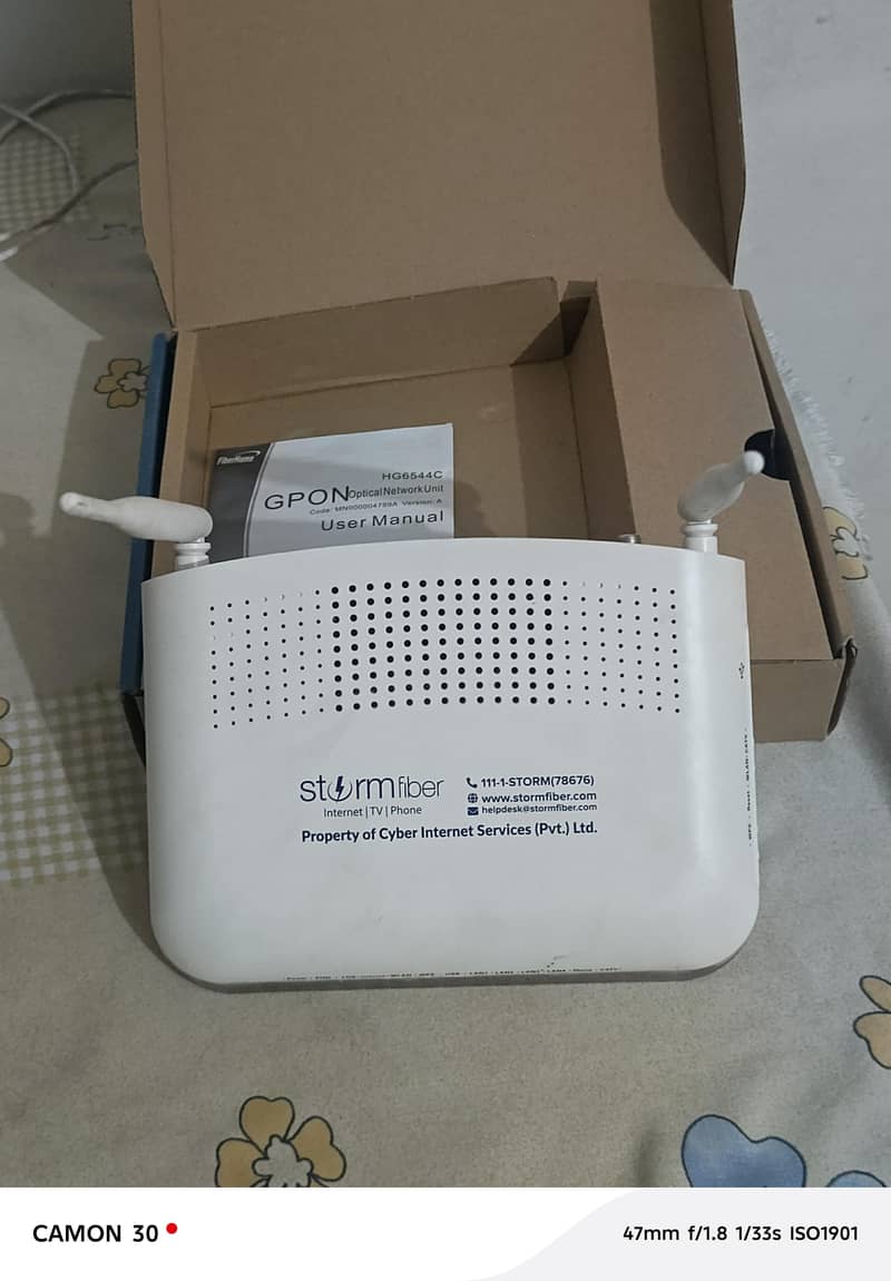Modems 0