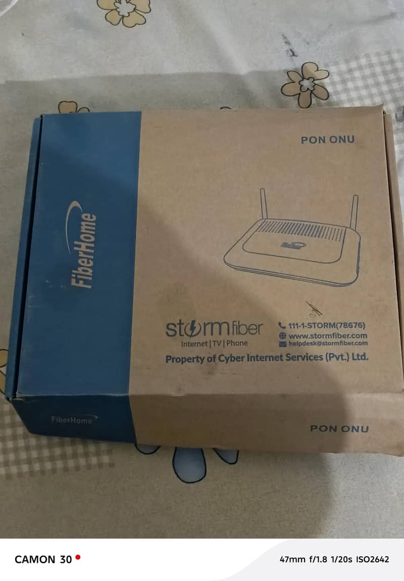 Modems 1