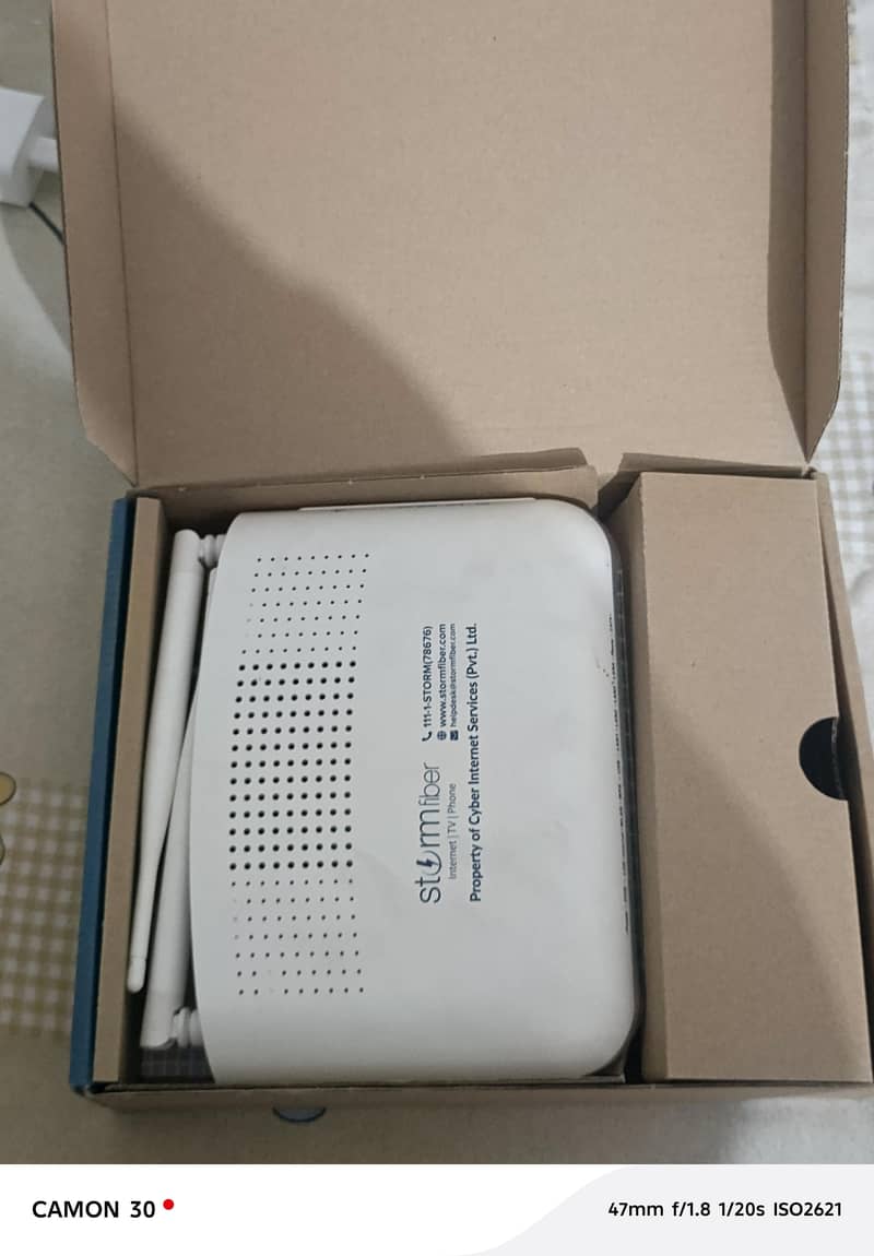 Modems 2