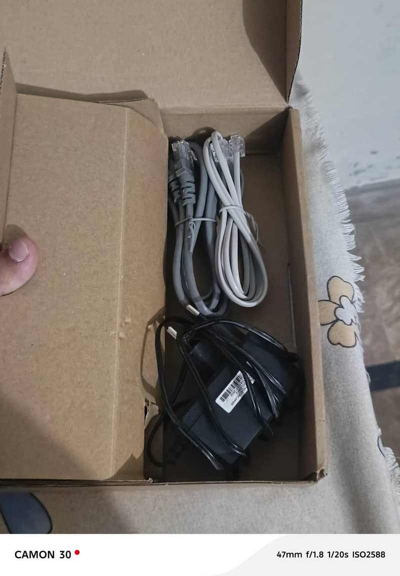 Modems 3