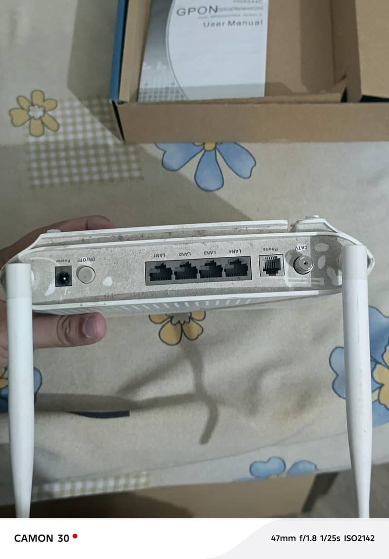 Modems 4