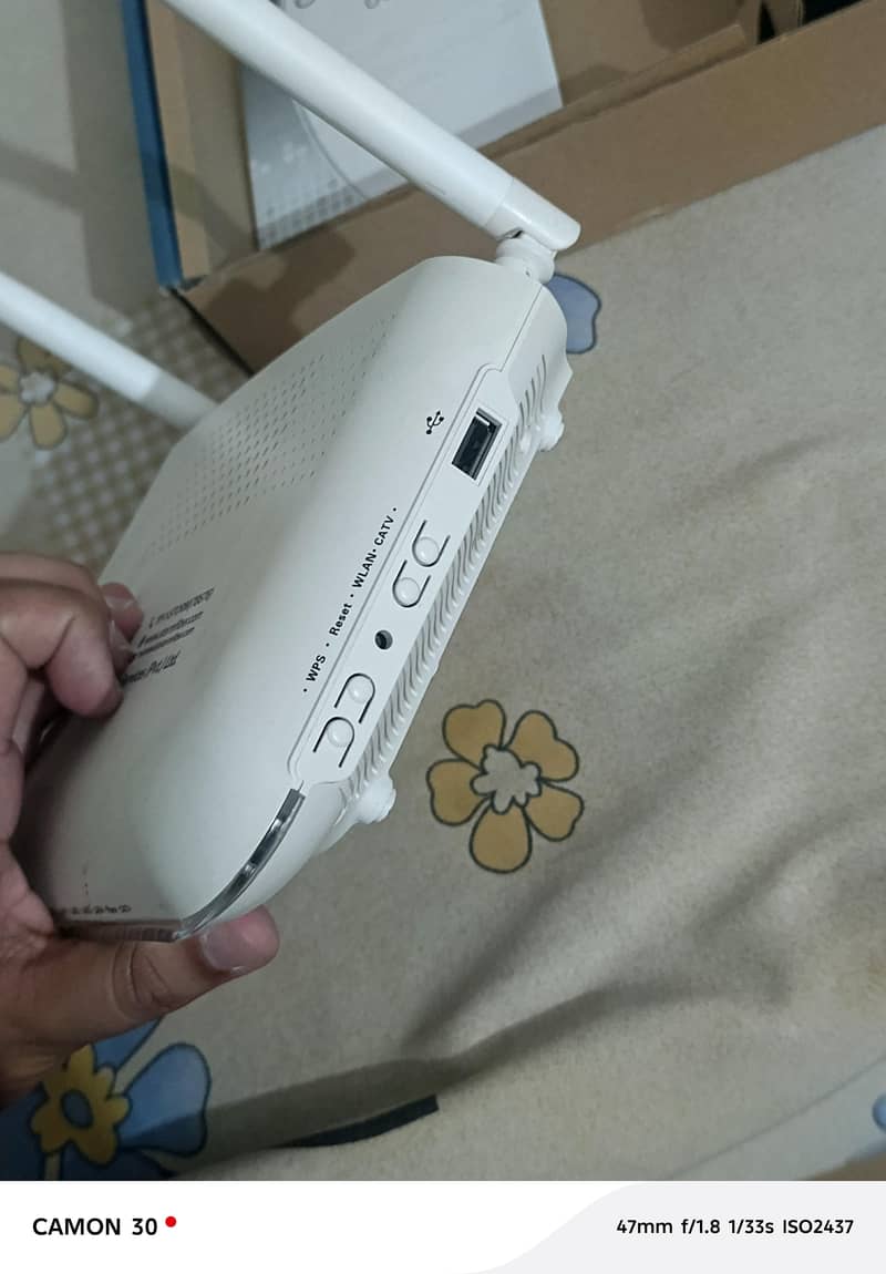 Modems 5