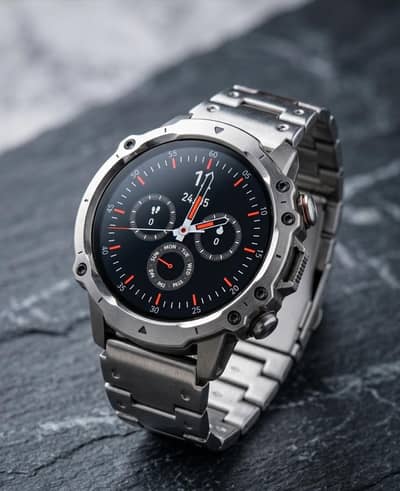 Zero lifestyle smart watch Revolt For Sale