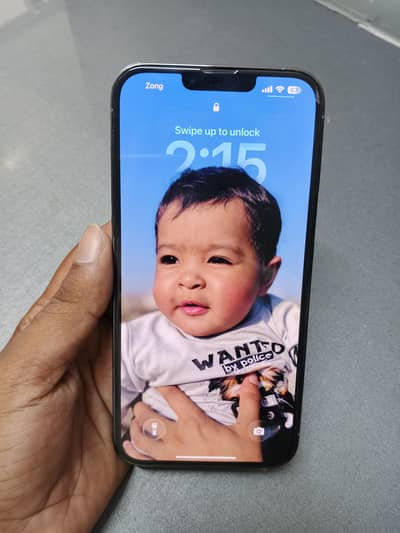 iphone 13 pro Max PTA