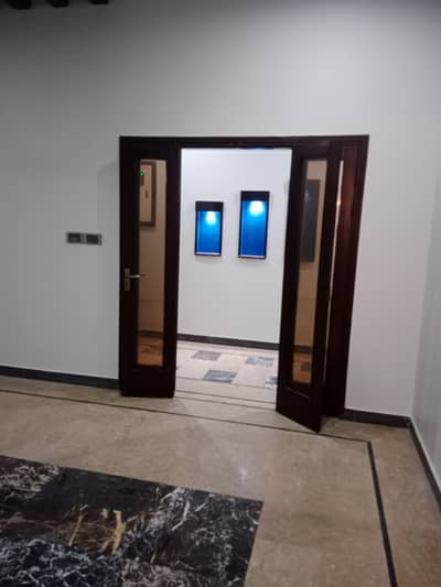 Portion for rent