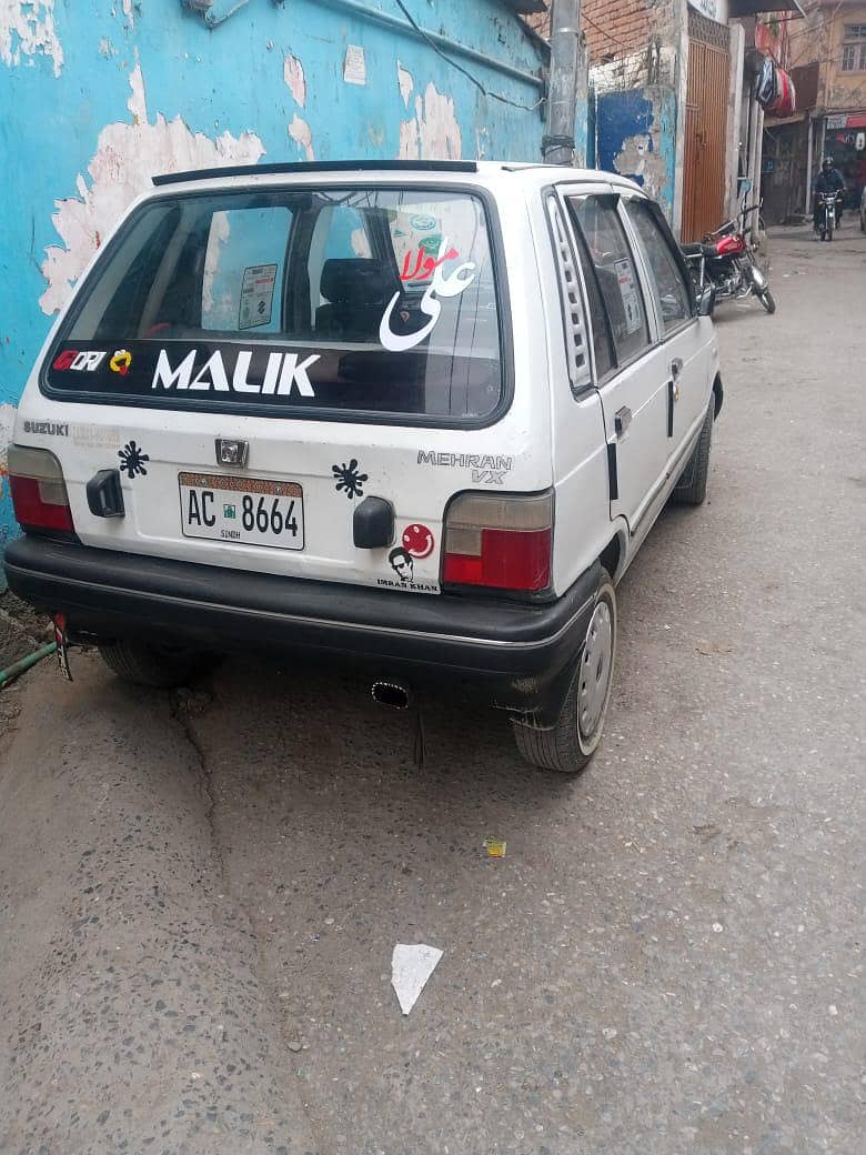 mehran 1