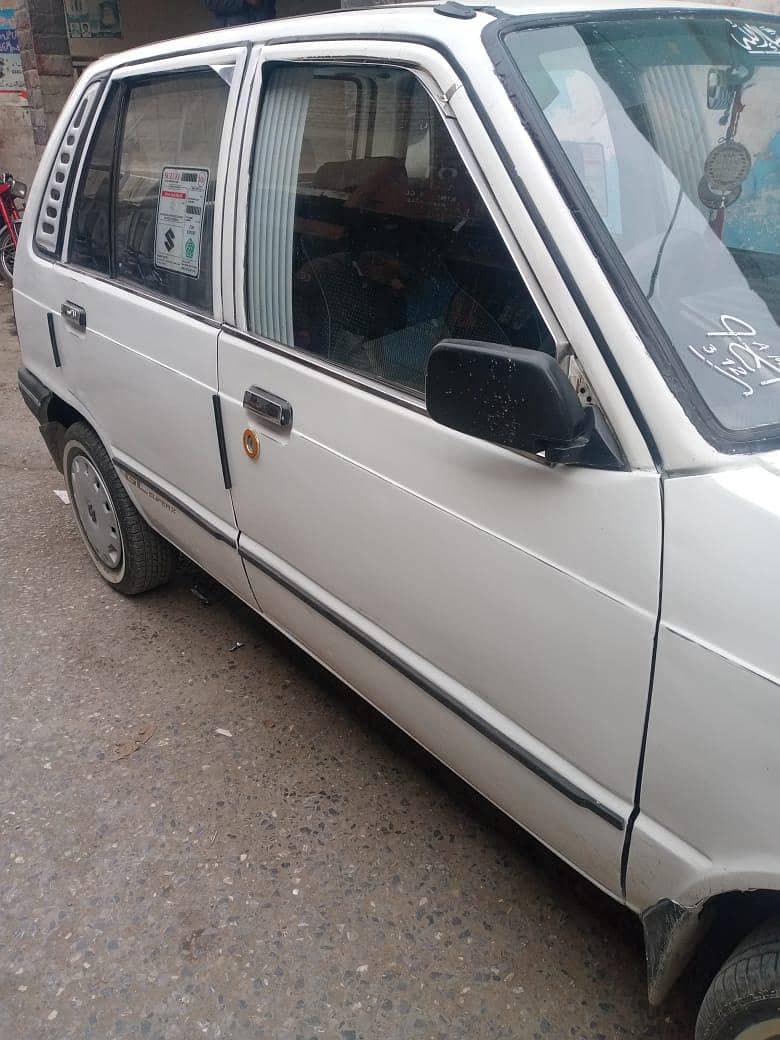mehran 3