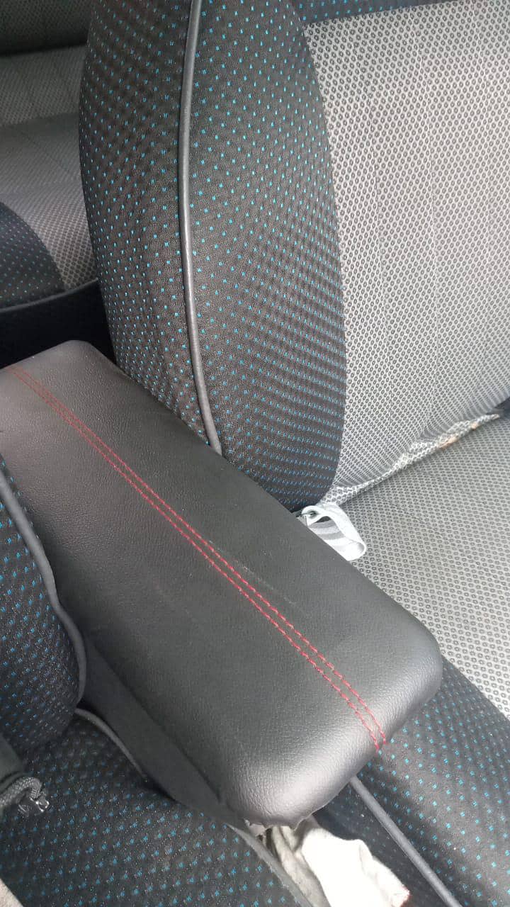 mehran 5
