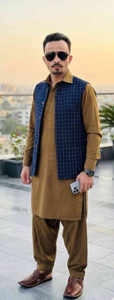 Waseem Khan Hazarvi