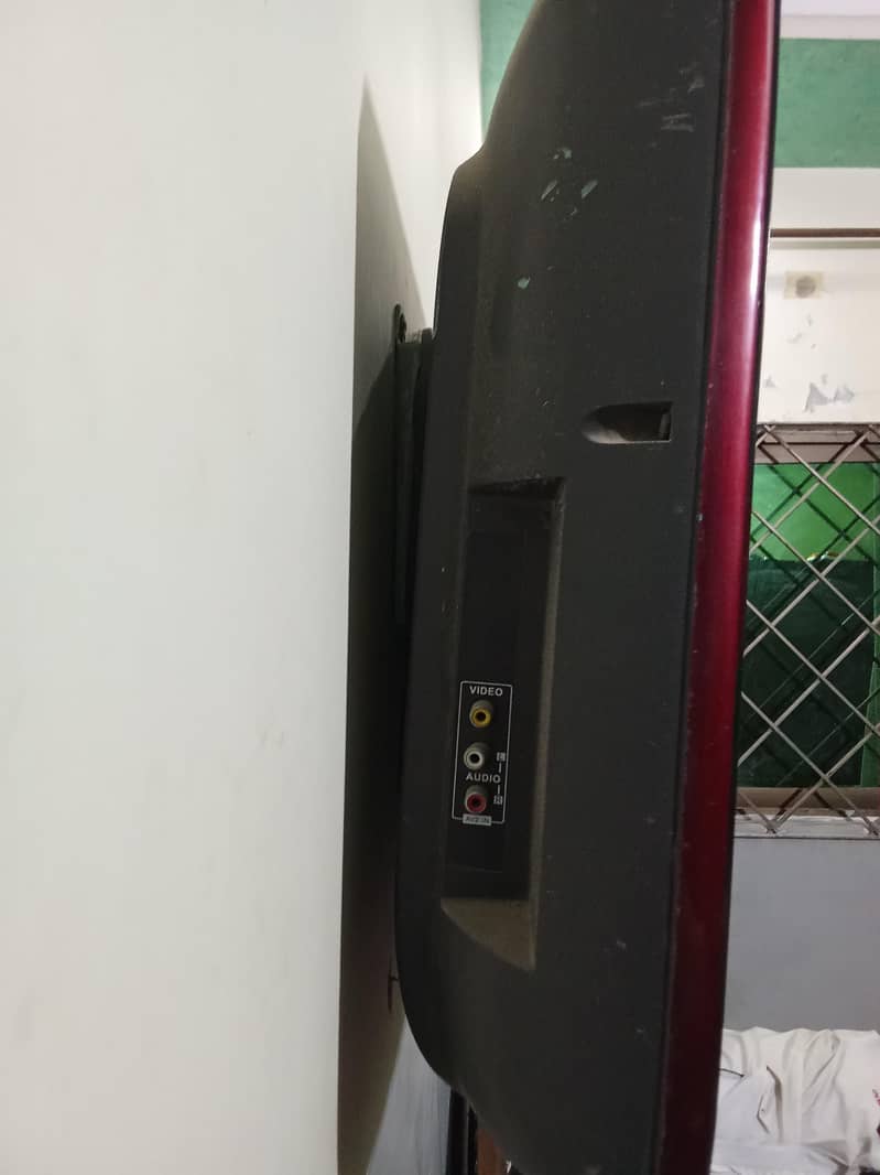 LCD ECOSTAR 1