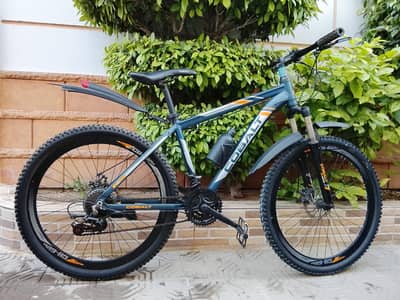 COBALT IMPORTED CYCLE - 26 SIZE - 0320/2257/271