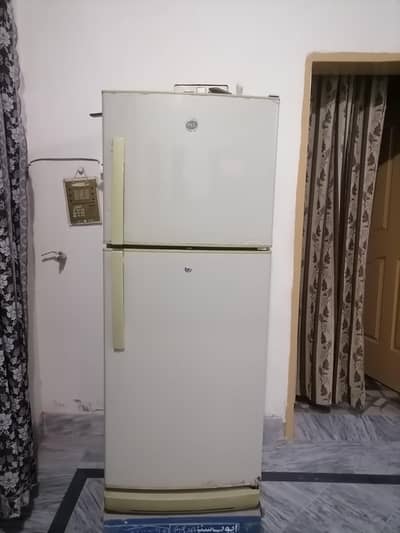 PEL freezer