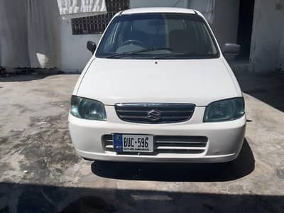 Suzuki Alto 2005