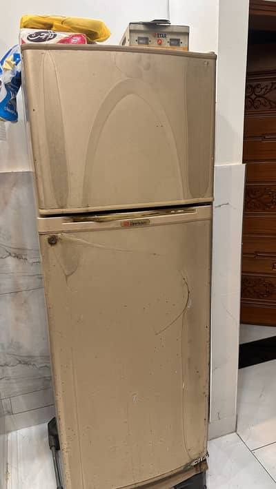 Dawlance original fridge