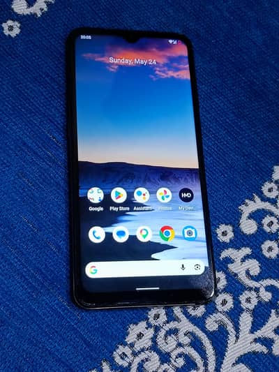 Used Nokia 5.3 Charcoal 8/10 condition 4GB/64GB