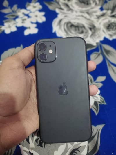Iphone 11 Fu