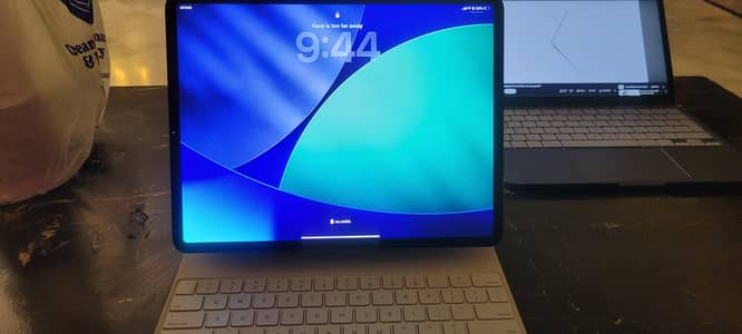 APPLE IPAD PRO 12.9 INCH (2020)