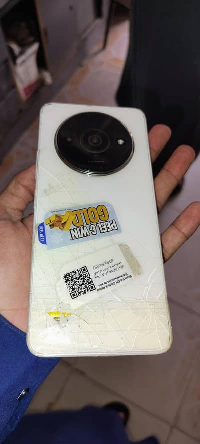 Xiaomi Redmi A3