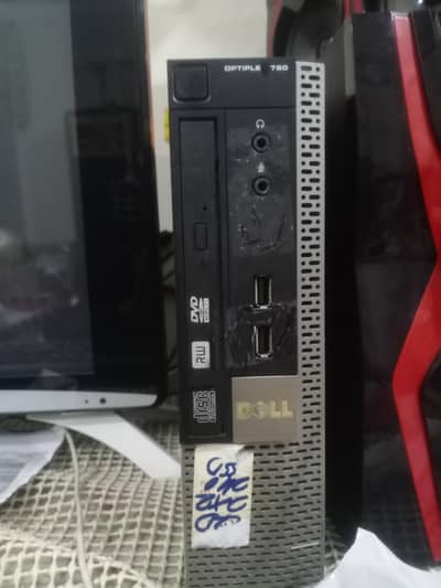 Dell optiple x 780