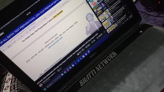 Dell Latitude E6520 core i5 clean condition 4GB/320GB