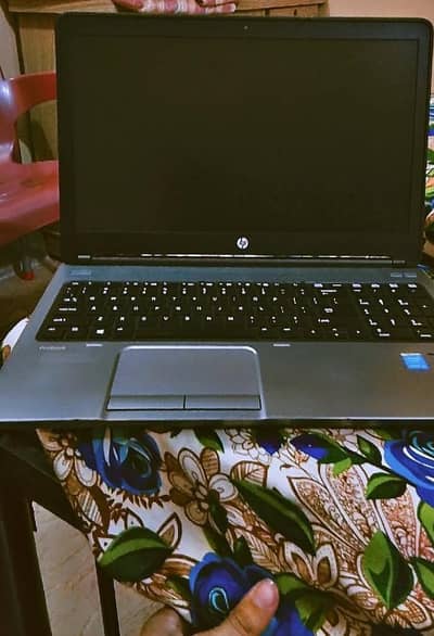 hp laptop