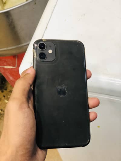 Iphone 11 64 gb