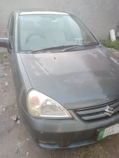 Suzuki liana car for sale