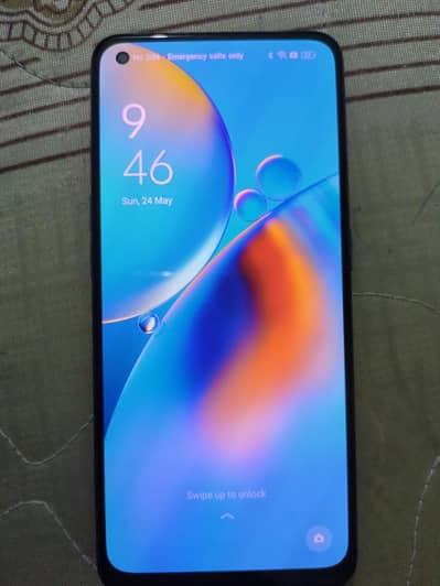 OPPO F19 6/128