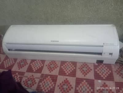 very good Ac