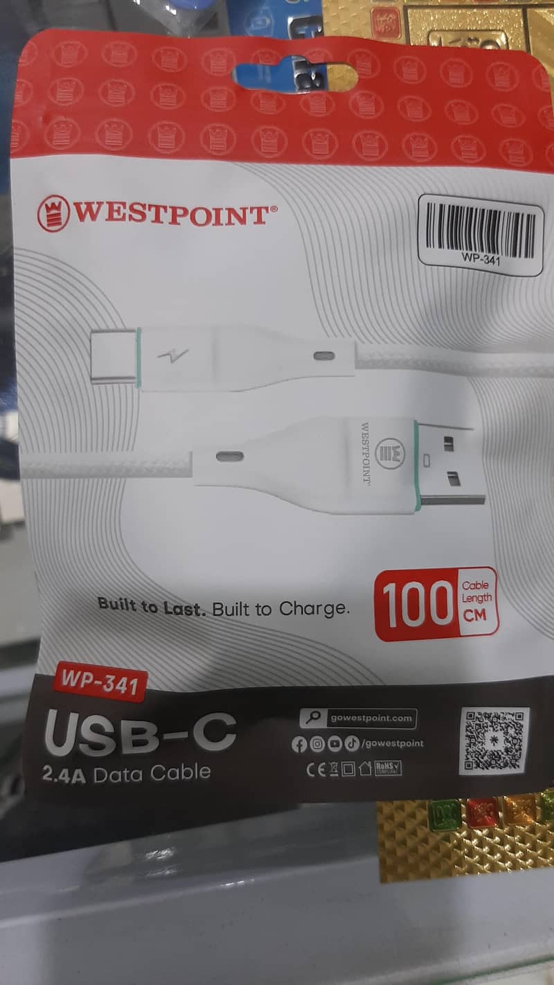 DATA CABLE 0