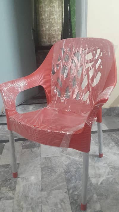 6 chaer 1 folding tabel