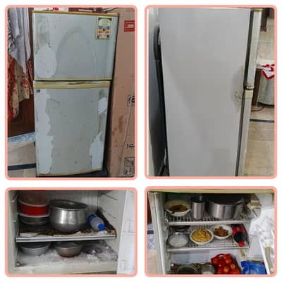 Refrigerator