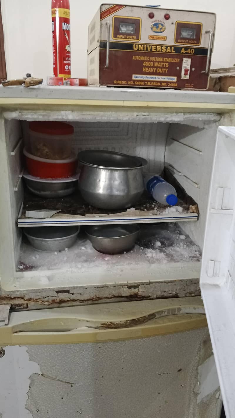 Refrigerator 2