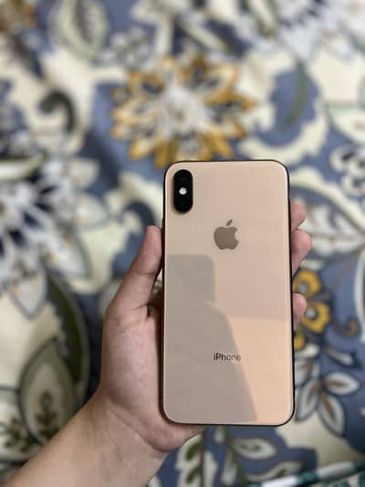 iPhone XS PTA approved