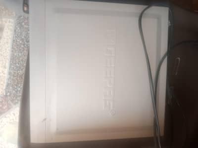 DVD player