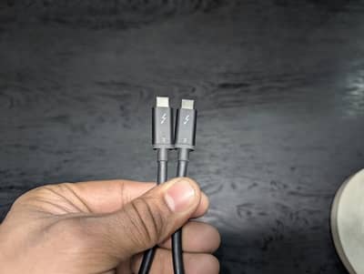 Dell Thunderbolt 3 Active Cable