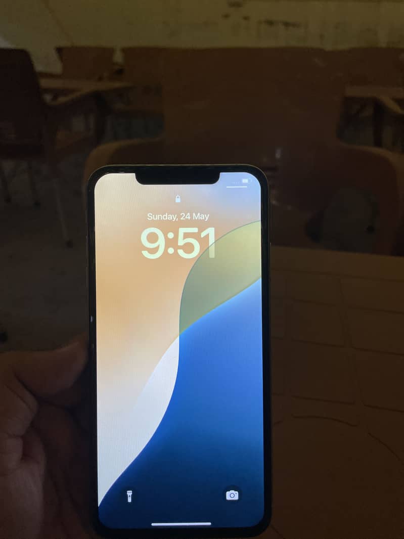 Iphone xs max 1