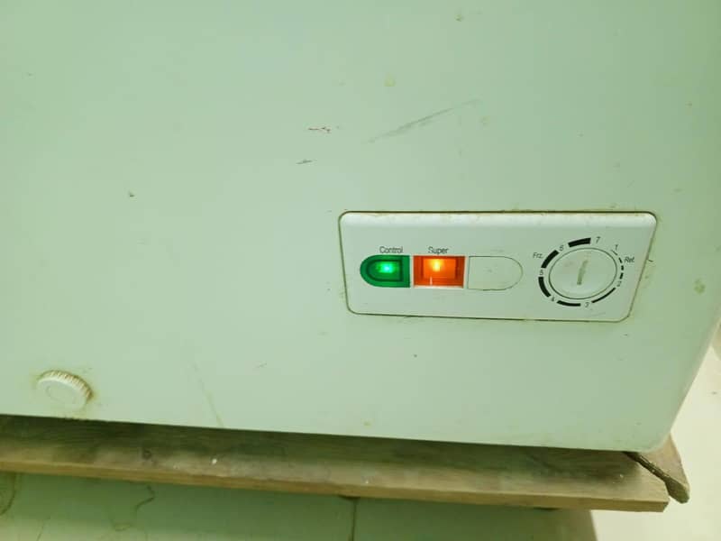 deep freezer available 3