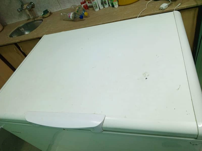 deep freezer available 5