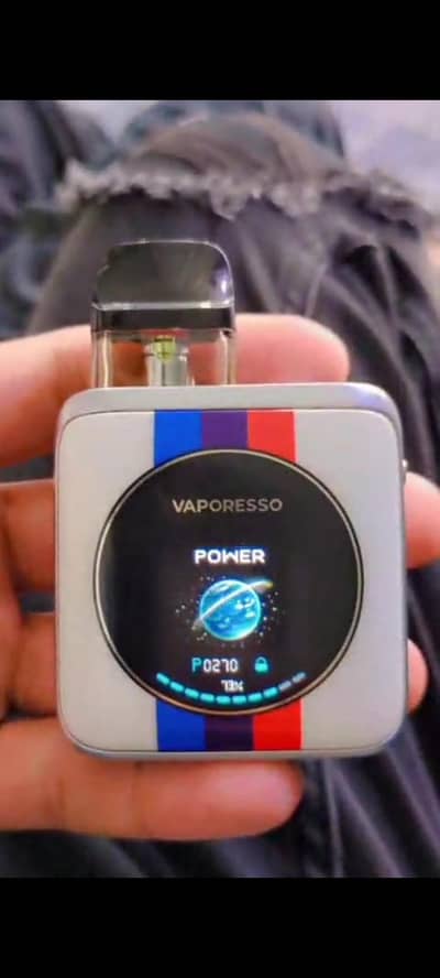 pod for sale