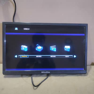 original ecostar 24"