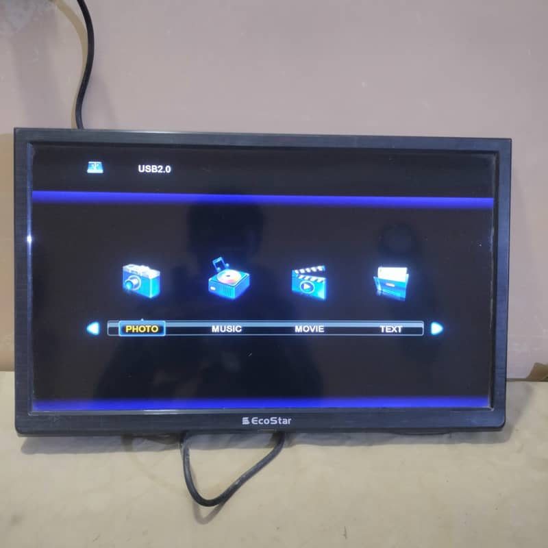 original ecostar 24" 0