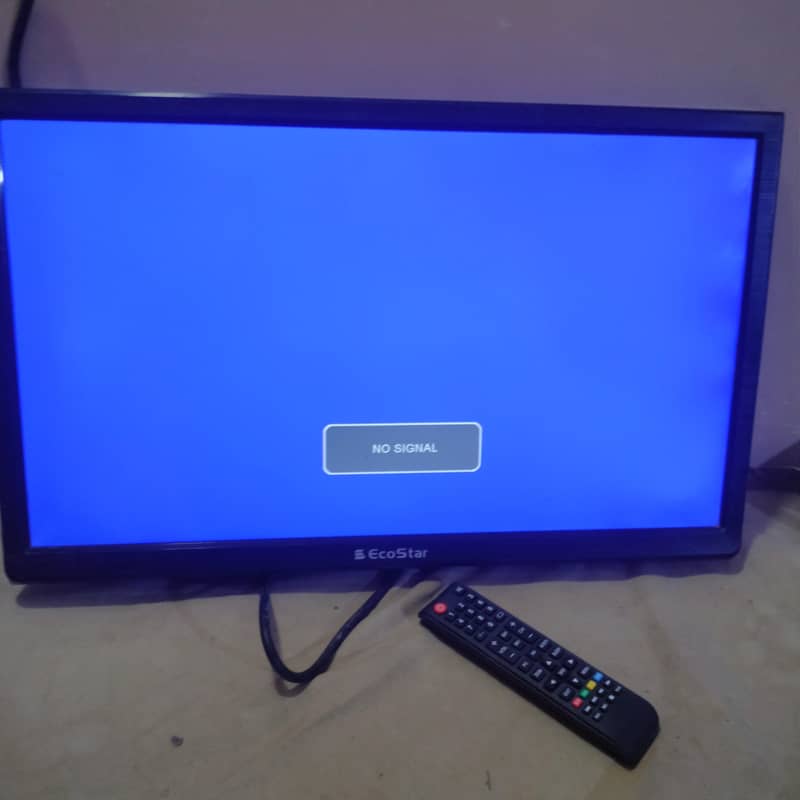 original ecostar 24" 12