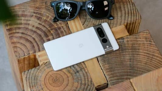 google pixel 7 pro patch mobile 12gb 512gb lush condition