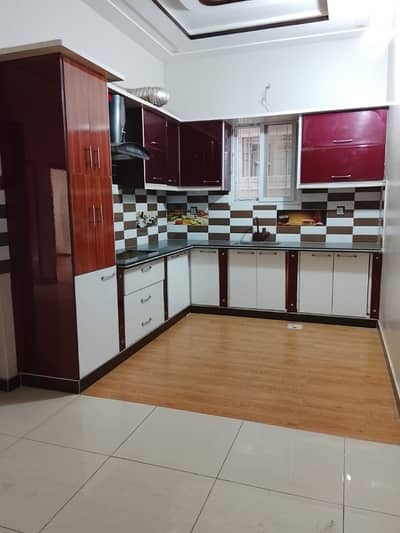 Ground Floor Portion For Rent