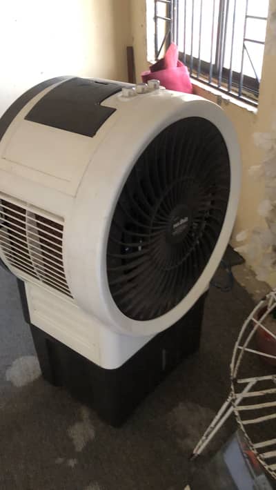 Room Cooler