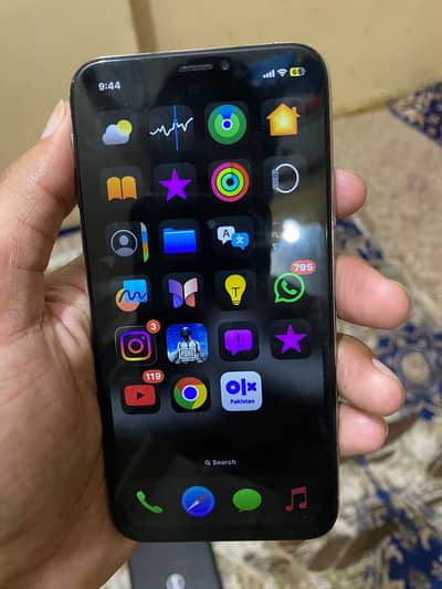 IPHONE XS